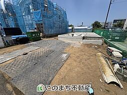いろどりアイタウン古河市三杉町1丁目　