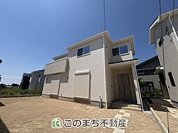 いろどりアイタウン古河市諸川23-P1　