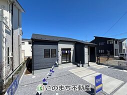 LievleGarden.S古河市下辺見第6　