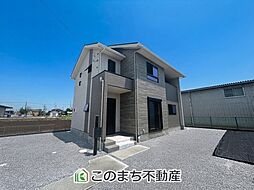 ワイウッドコート古河市女沼　第2期　