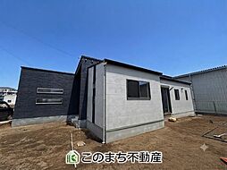 ワイウッドコート古河市女沼　第2期　