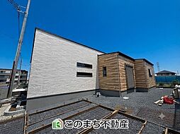 ワイウッドコート古河市大堤第5期　