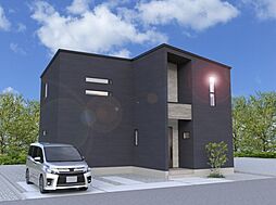 ワイウッドコート古河市上辺見第14期