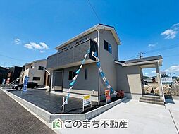 いろどりアイタウン　佐野市葛生西1丁目　