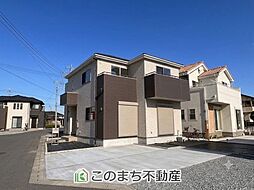 いろどりアイタウン栃木市大宮町22-P1　