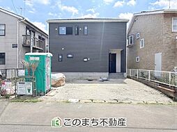 つくば市栗原第2