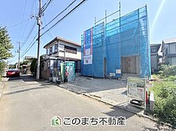 つくば市観音台第16