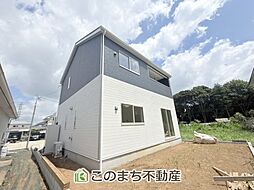 つくば市安食第2