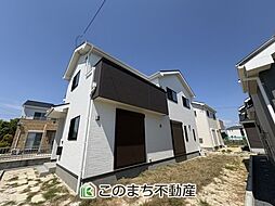 いろどりアイタウン古河市諸川23-P1　