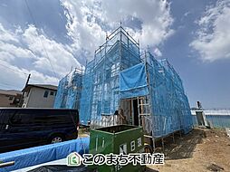 いろどりアイタウン古河市三杉町1丁目　
