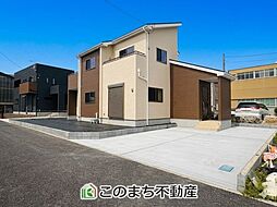 いろどりアイタウン　佐野市葛生西1丁目　