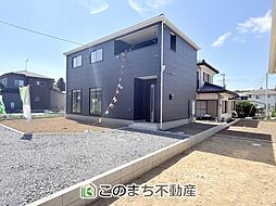 つくば市高見原第17