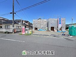 つくば市北条第3