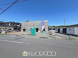 つくば市北条第3