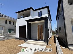 Livele Garden.S　第1栃木都賀町平川