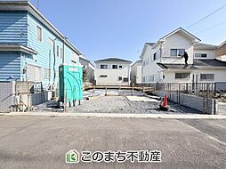 LievleGarden.Sつくば市谷田部第1
