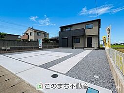 Livele Garden.S　第20栃木大平町西水代