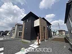 ワイウッドコート佐野市栃本町　第1期　