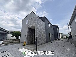 ワイウッドコート佐野市栃本町　第1期　