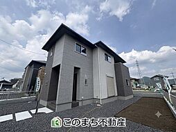 ワイウッドコート佐野市栃本町　第1期　