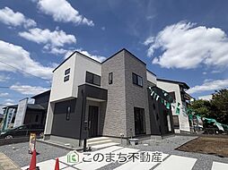 クライン佐野市伊勢山町第2期　