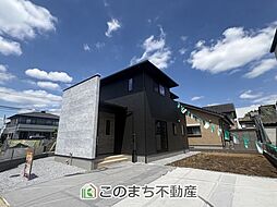 クライン佐野市伊勢山町第1期　