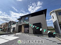 ワイウッドコート栃木市大平町富田第1期　