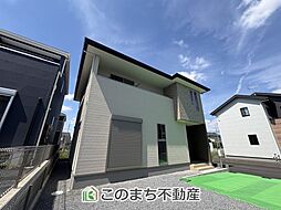 ワイウッドコート佐野市富岡町第7期　