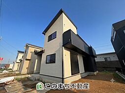 いろどりアイタウン栃木市藤岡町藤岡22-P3　