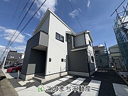 いろどりアイタウン栃木市平柳町3丁目22-P2