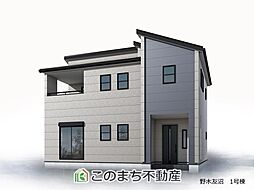 LievleGarden.S野木友沼　