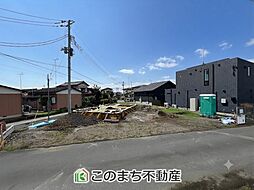 CRADLE GARDEN栃木市平井町第4
