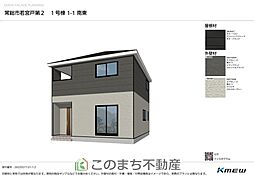 常総市若宮戸第2
