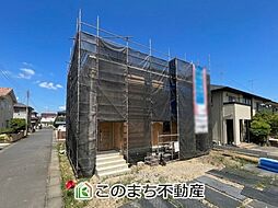 下妻市鬼怒第7　