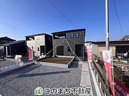 LiveleGarden.S八千代東原