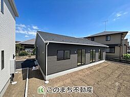 CRADLEGARDEN筑西市二木成第2　