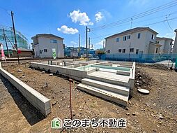 CRADLE GARDEN佐野市浅沼町　第6　　