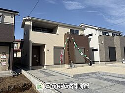 いろどりアイタウン栃木市藤岡町藤岡24-P4　