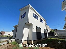 いろどりアイタウン栃木市藤岡町藤岡22-P3　