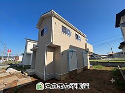 いろどりアイタウン栃木市藤岡町藤岡22-P3　
