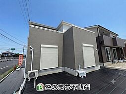 いろどりアイタウン栃木市藤岡町藤岡22-P4　