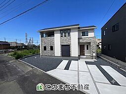 クライン筑西市乙第1期