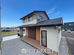 小山市横倉 期モデル