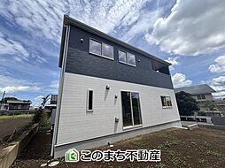 CRADLE GARDEN真岡市並木町　第7　
