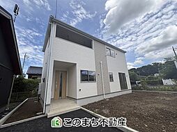 CRADLE GARDEN真岡市台町　第10　