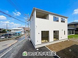 CRADLEGARDEN筑西市二木成第2　