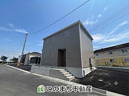 常総市本石下第12　