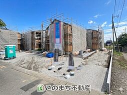 古河市大山第8　