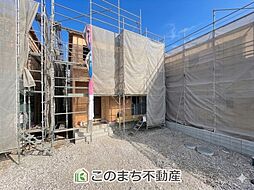 古河市大山第8　
