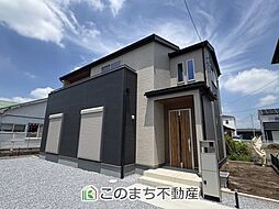 LiveleGarden.S第2古河諸川　1号棟
